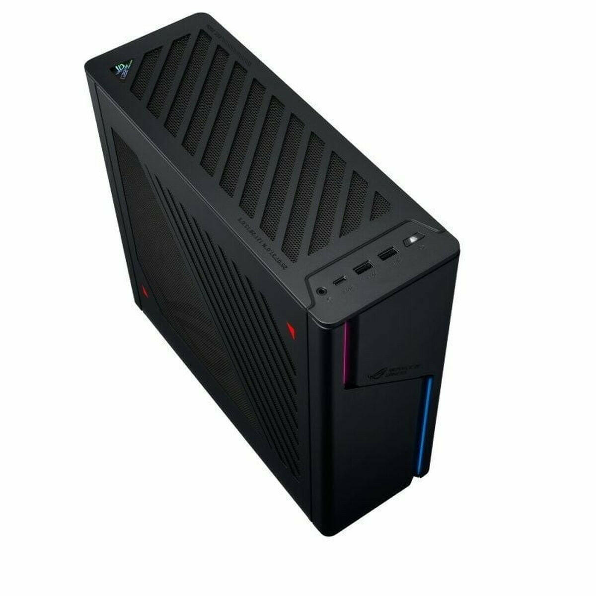 Mini PC Asus 90PF03T1-M00YP0 Intel Core i7 32 GB RAM 1 TB SSD  Comprati.