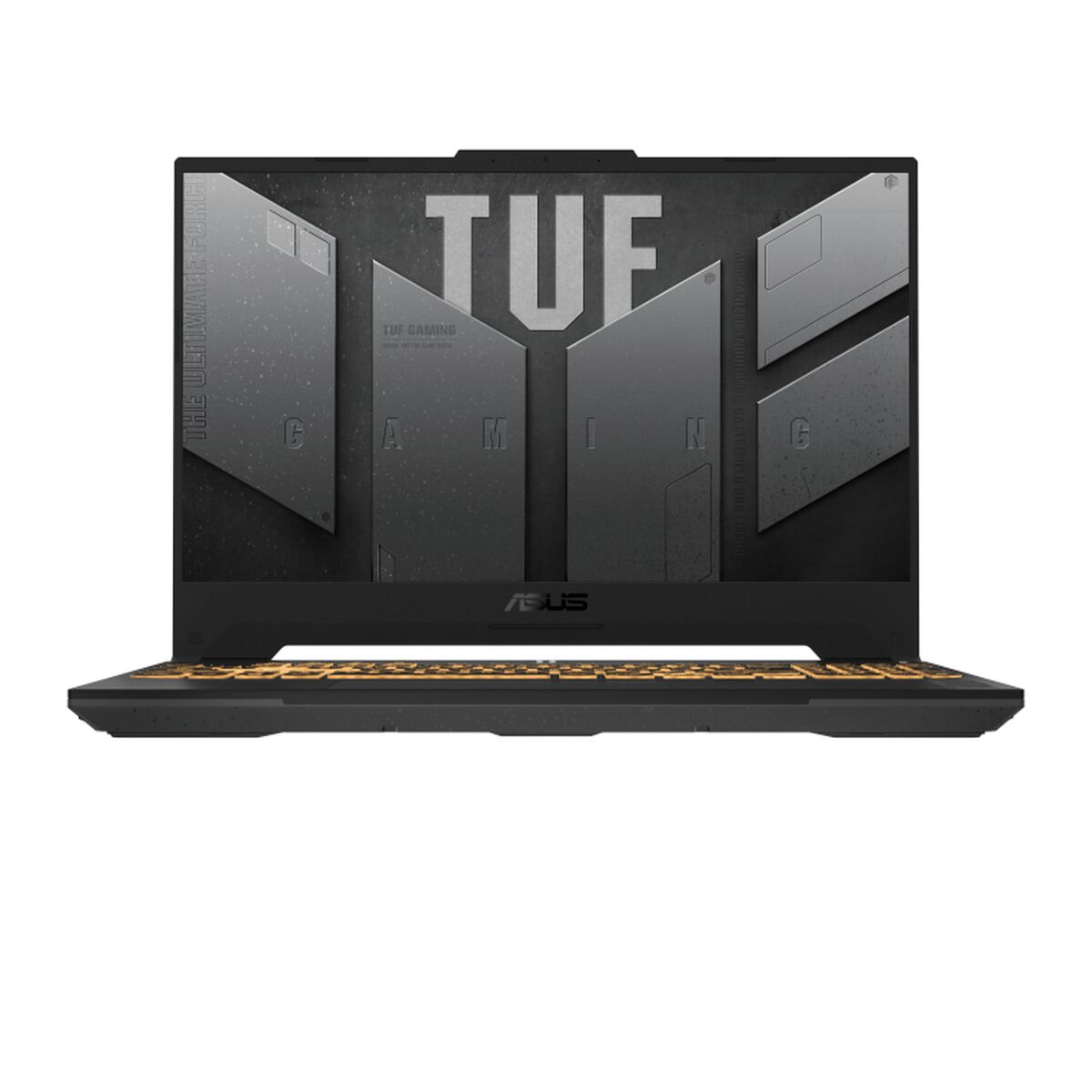 Laptop Asus TUF F15 15" 16 GB RAM 1 TB SSD Intel Core i7-13620H Nvidia Geforce RTX 4060  Comprati.