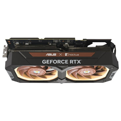 Tarjeta Gráfica Asus RTX4080S-O16G-NOCTUA GEFORCE RTX 4080 SUPER 16 GB GDDR6X  Comprati.