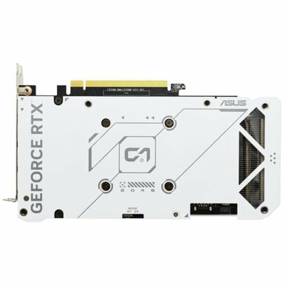 Tarjeta Gráfica Asus White OC Edition GEFORCE RTX 4070 12 GB GDDR6  Comprati.