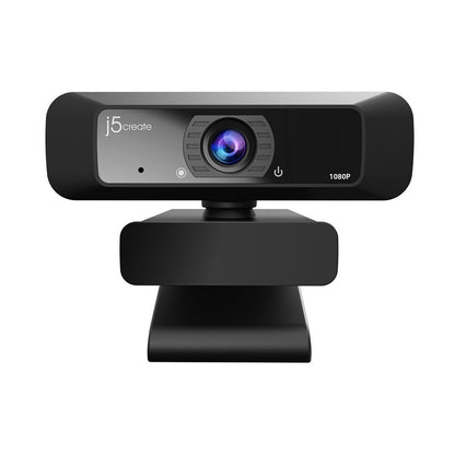 Webcam j5create JVCU100-N Full HD  Comprati.