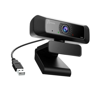 Webcam j5create JVCU100-N Full HD  Comprati.