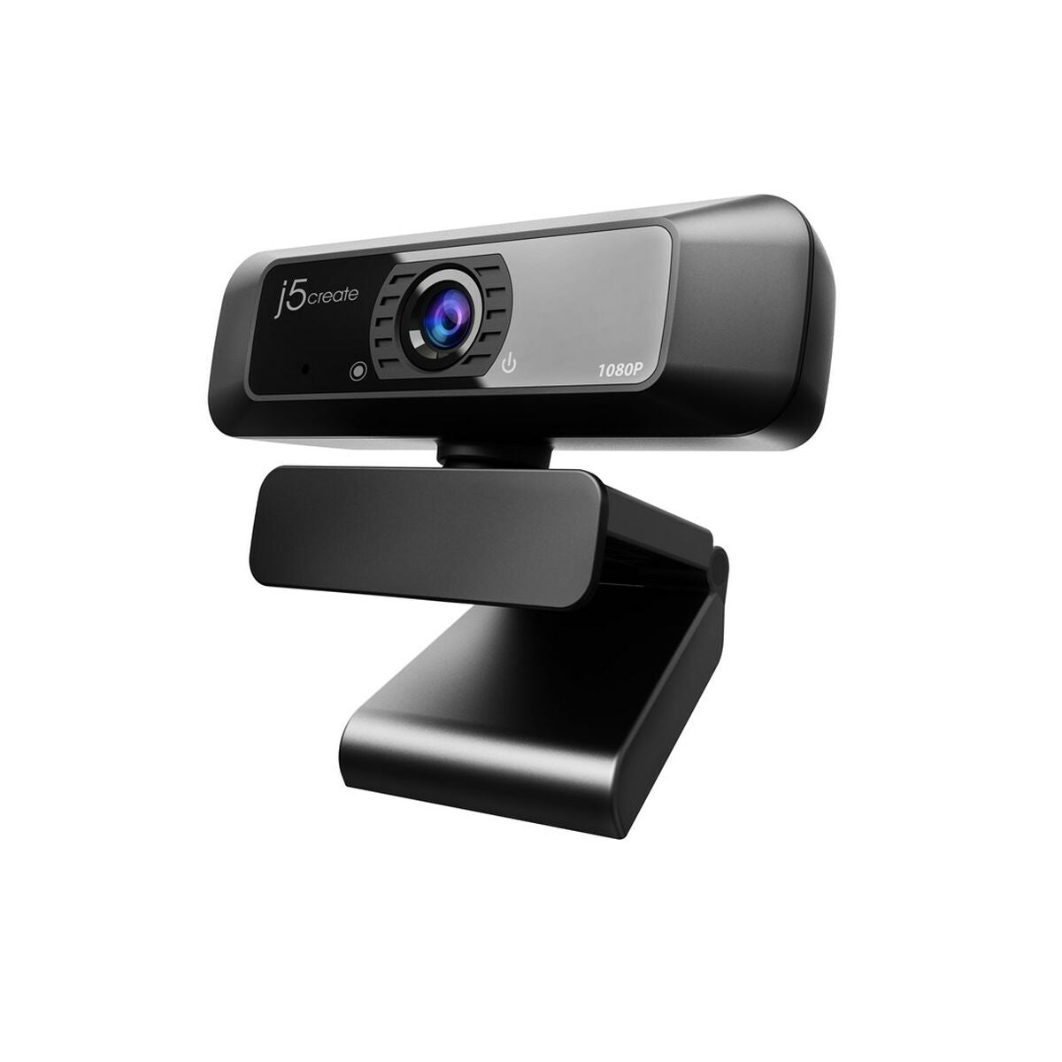 Webcam j5create JVCU100-N Full HD  Comprati.