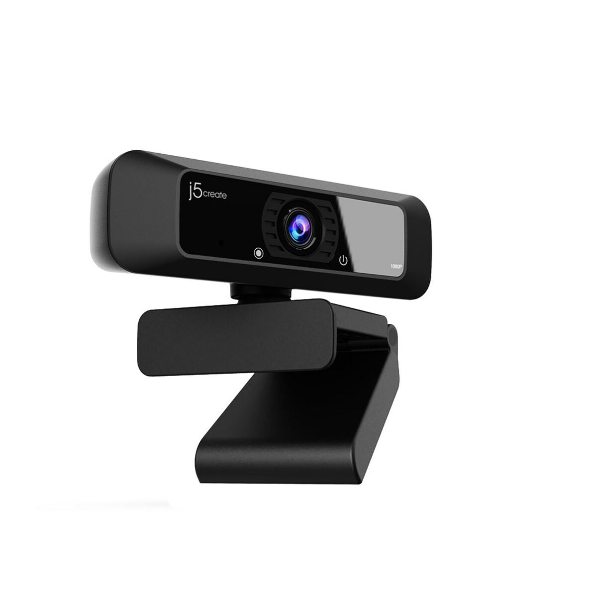 Webcam j5create JVCU100-N Full HD  Comprati.