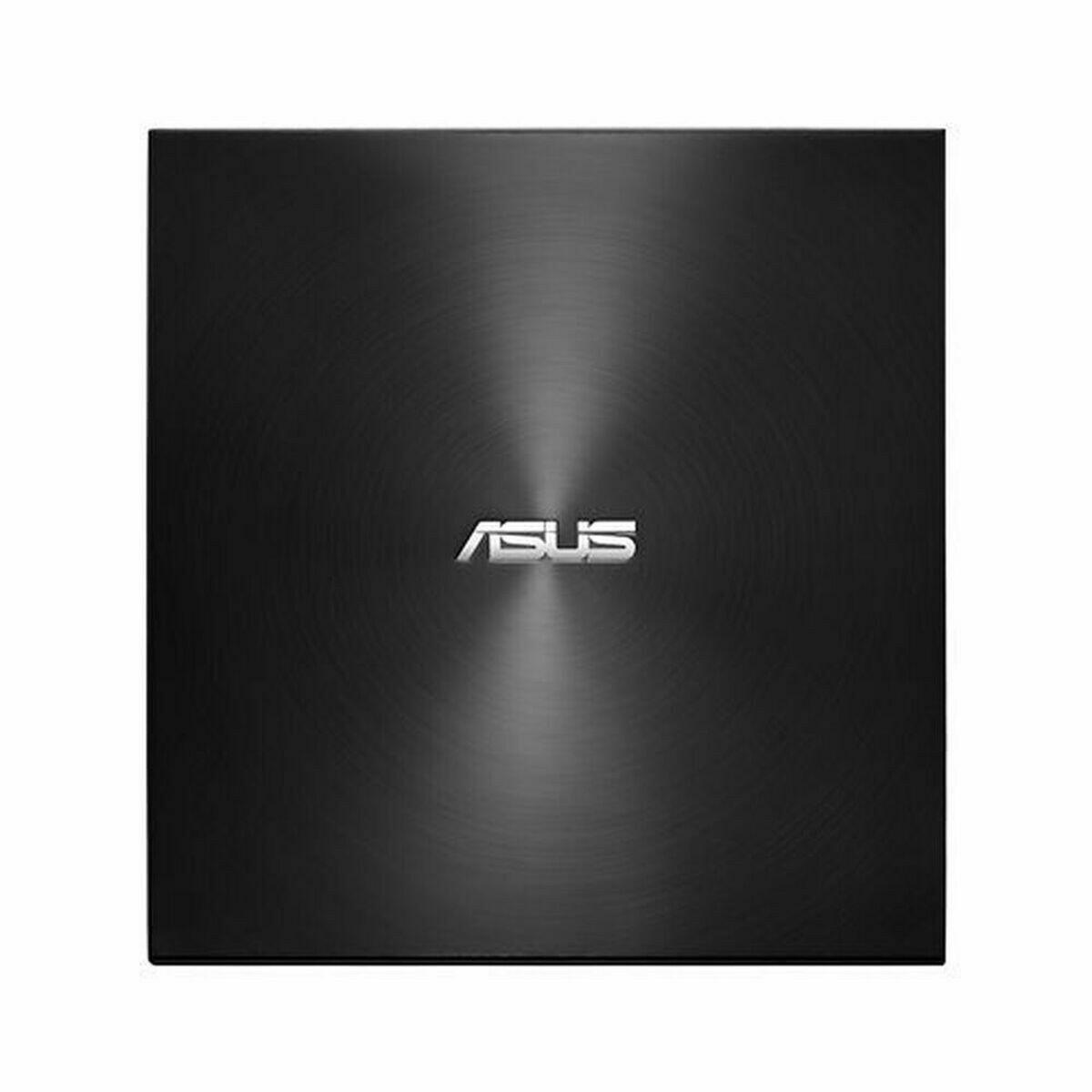 Grabadora DVD-RW Externa Ultra Slim Asus SDRW-08U7M-U USB  Comprati.