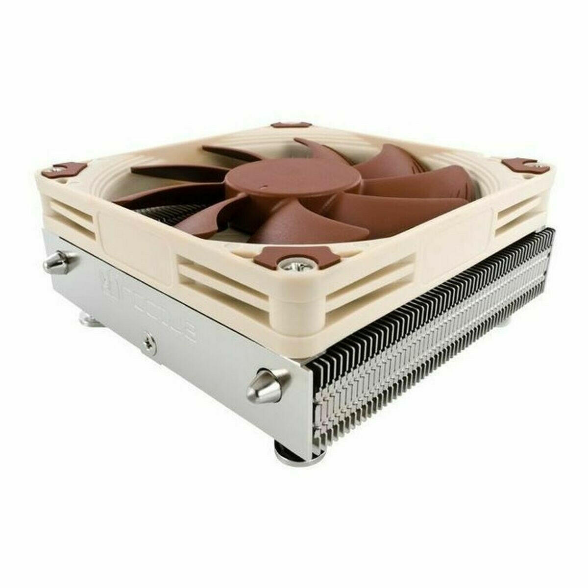 Ventilador de CPU Noctua NH-L9i  Comprati.