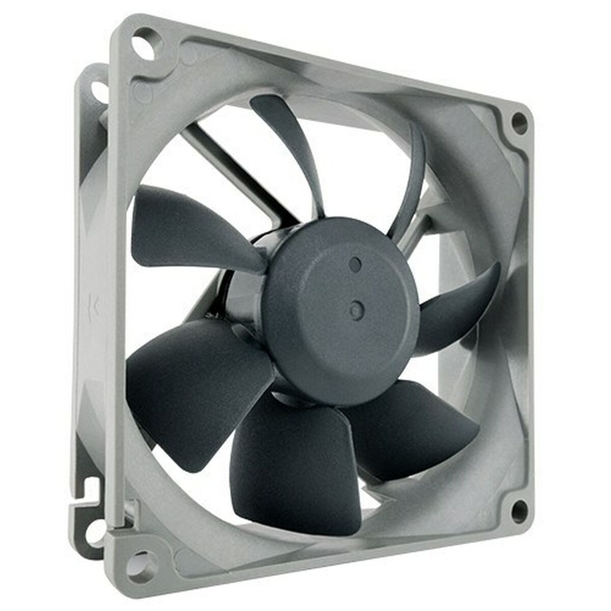 Ventilador de Caja Noctua NF-R8 redux-1800 PWM Ø 8 cm  Comprati.