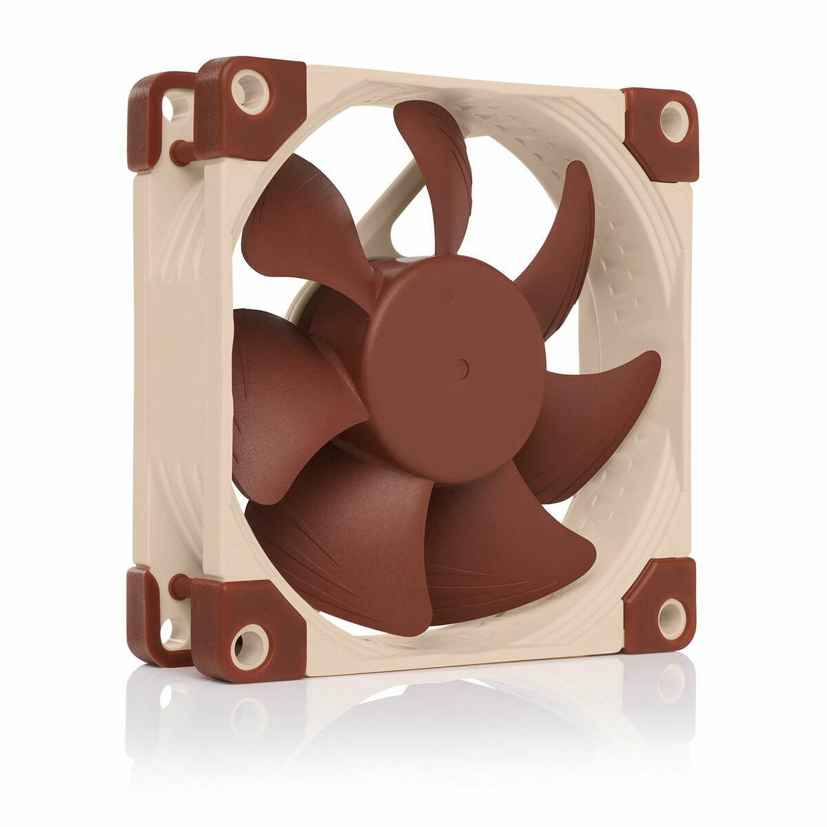 Ventilador de Caja Noctua NF-A8 PWM  Comprati.