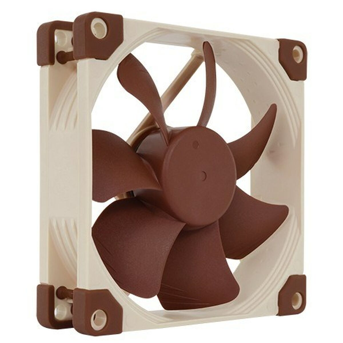 Ventilador de Caja Noctua NF-A9 FLX Ø 9,2 cm  Comprati.