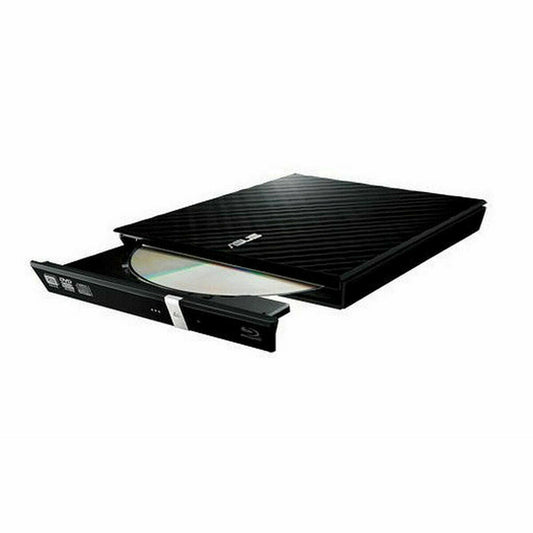 Grabadora Externa Asus SDRW-08D2S-U Lite  Comprati.