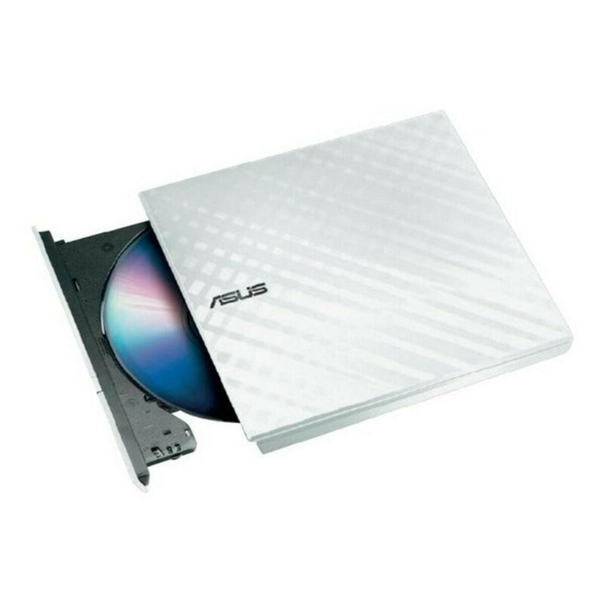 Grabadora Externa Asus 90-DQ043  Comprati.