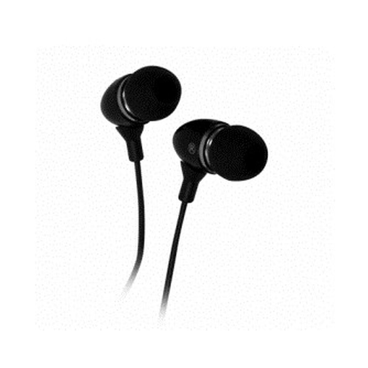 Auriculares Vakoss LT-437EX Negro  Comprati.