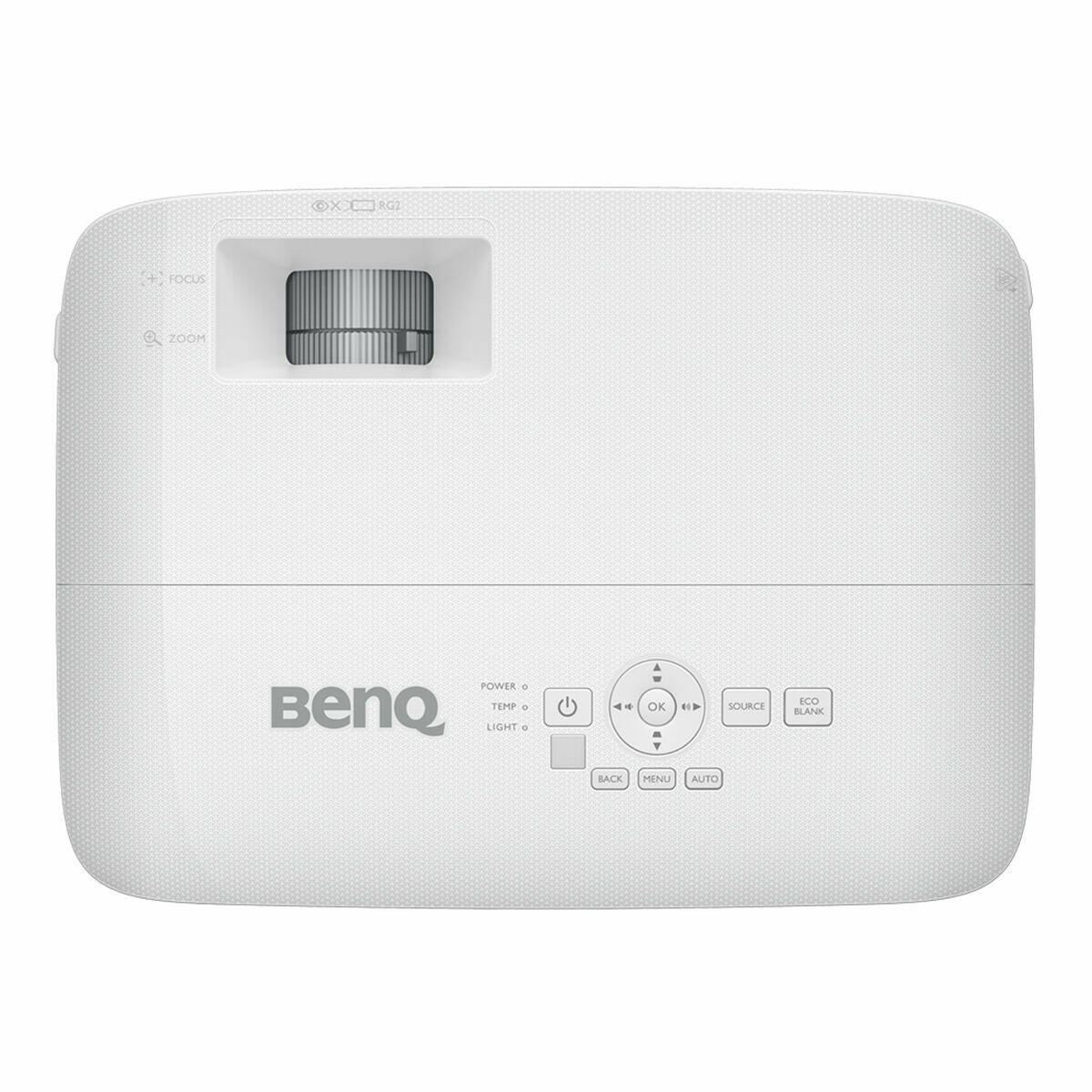 Proyector BenQ MW560 WXGA 4000 Lm  Comprati.