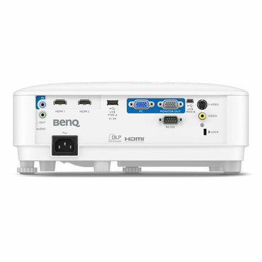 Proyector BenQ MW560 WXGA 4000 Lm  Comprati.