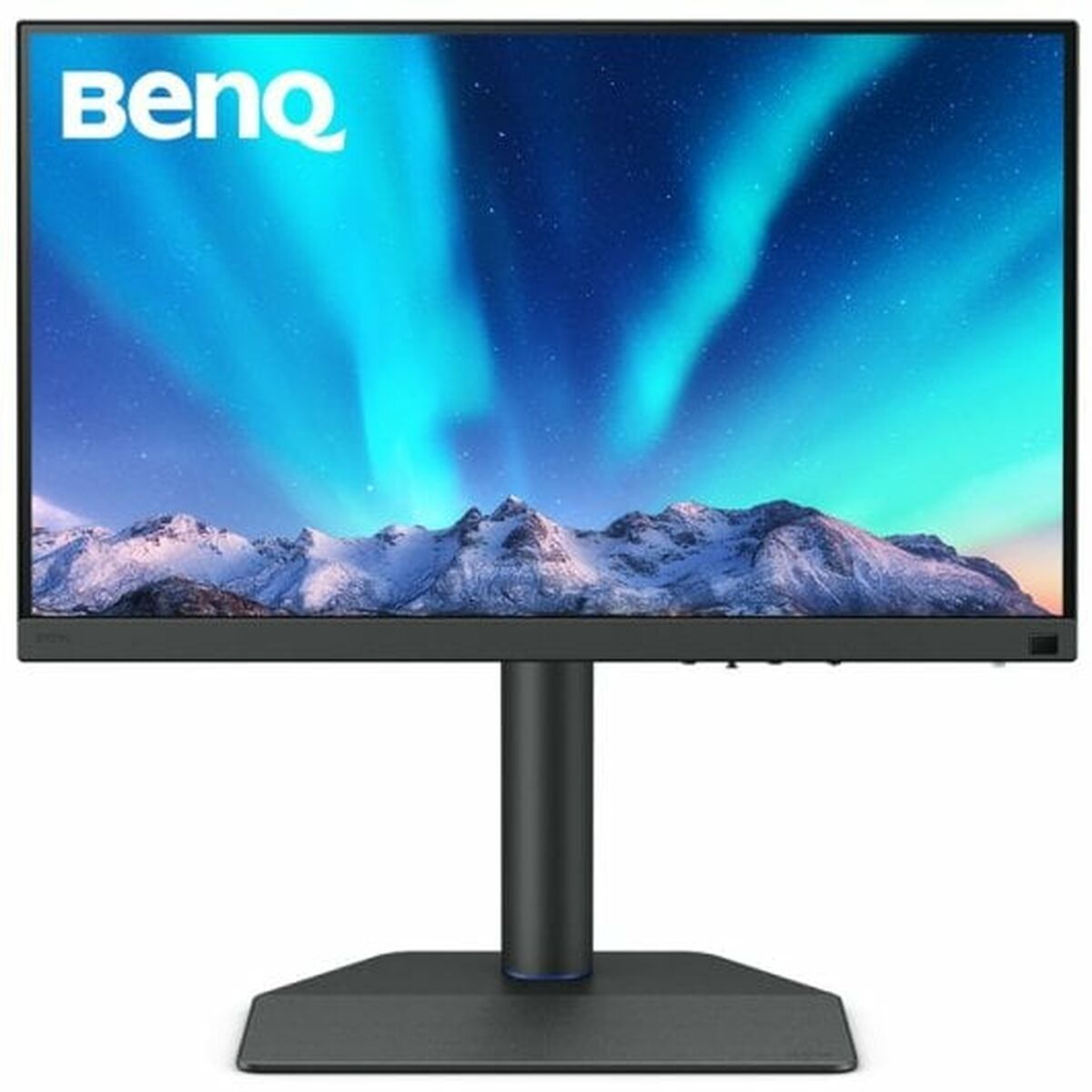 Monitor BenQ SW242Q 24" 60 Hz  Comprati.