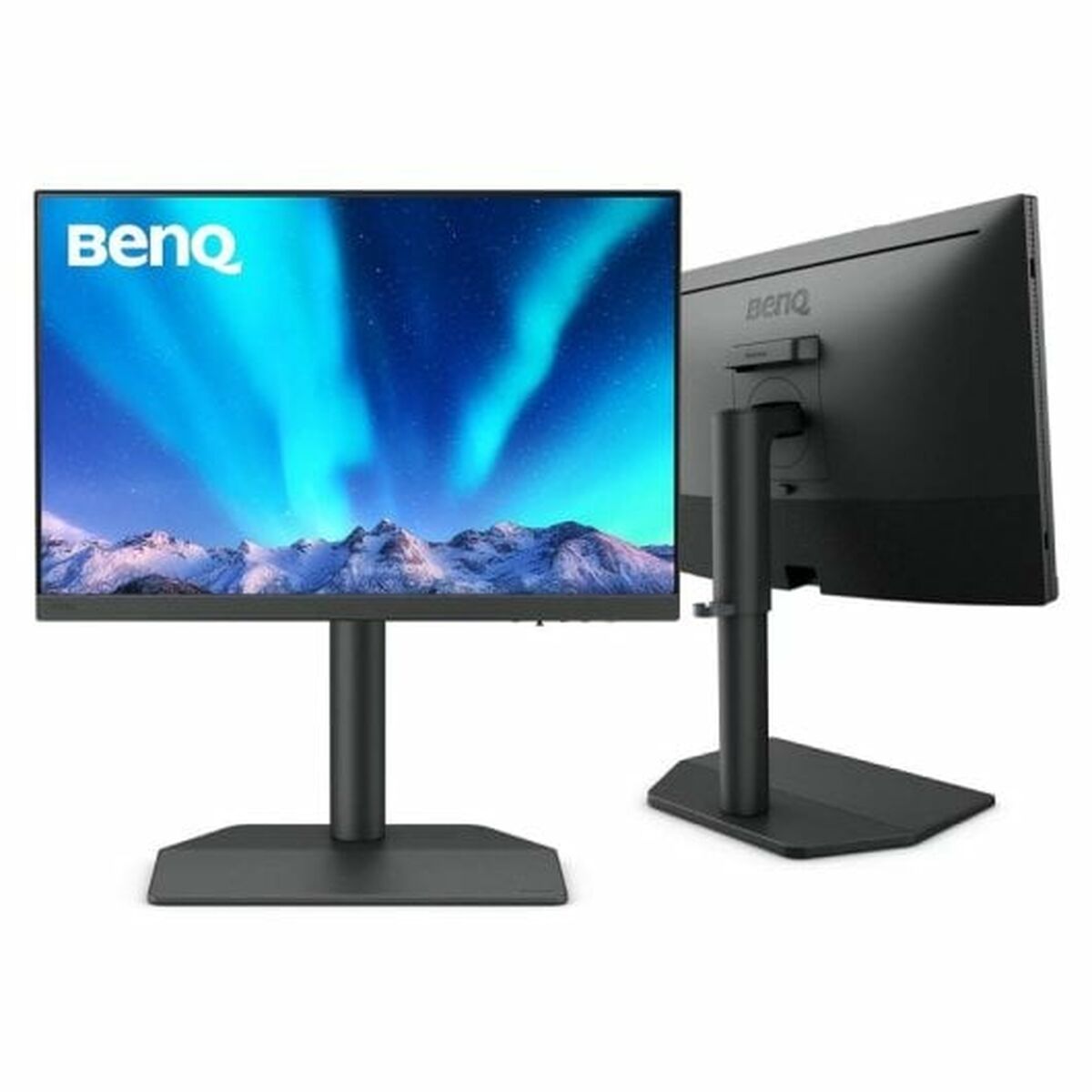 Monitor BenQ SW242Q 24" 60 Hz  Comprati.