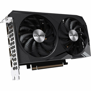 Tarjeta Gráfica Gigabyte GeForce RTX 3060 GAMING GeForce RTX 3060 8 GB GDDR6  Comprati.