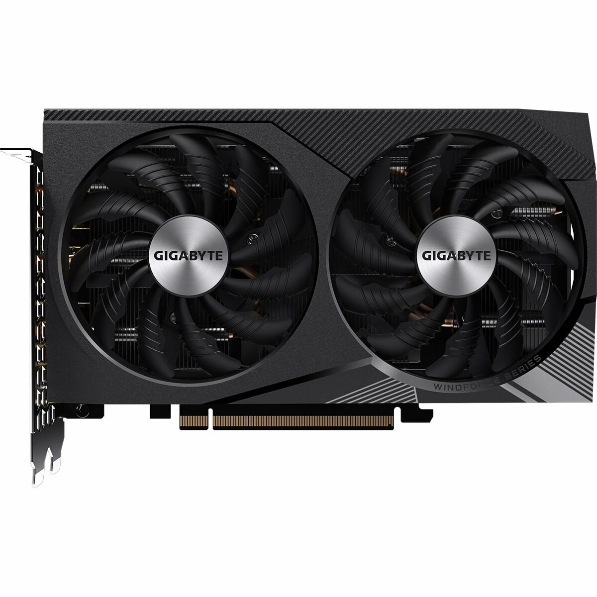 Tarjeta Gráfica Gigabyte GeForce RTX 3060 GAMING GeForce RTX 3060 8 GB GDDR6  Comprati.