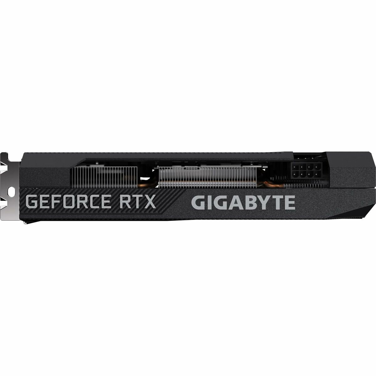 Tarjeta Gráfica Gigabyte GeForce RTX 3060 GAMING GeForce RTX 3060 8 GB GDDR6  Comprati.