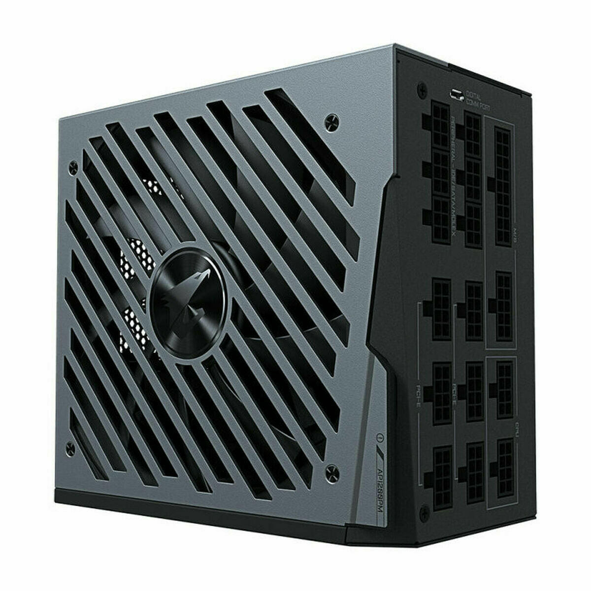 Fuente de Alimentación Gigabyte GP-AP1200PM G1 ATX 1200 W 80 PLUS Platinum Modular Negro  Comprati.