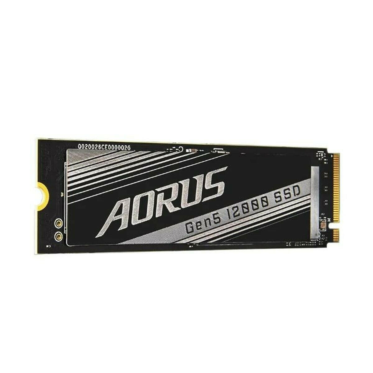 Disco Duro Gigabyte AG512K1TB 1 TB SSD  Comprati.