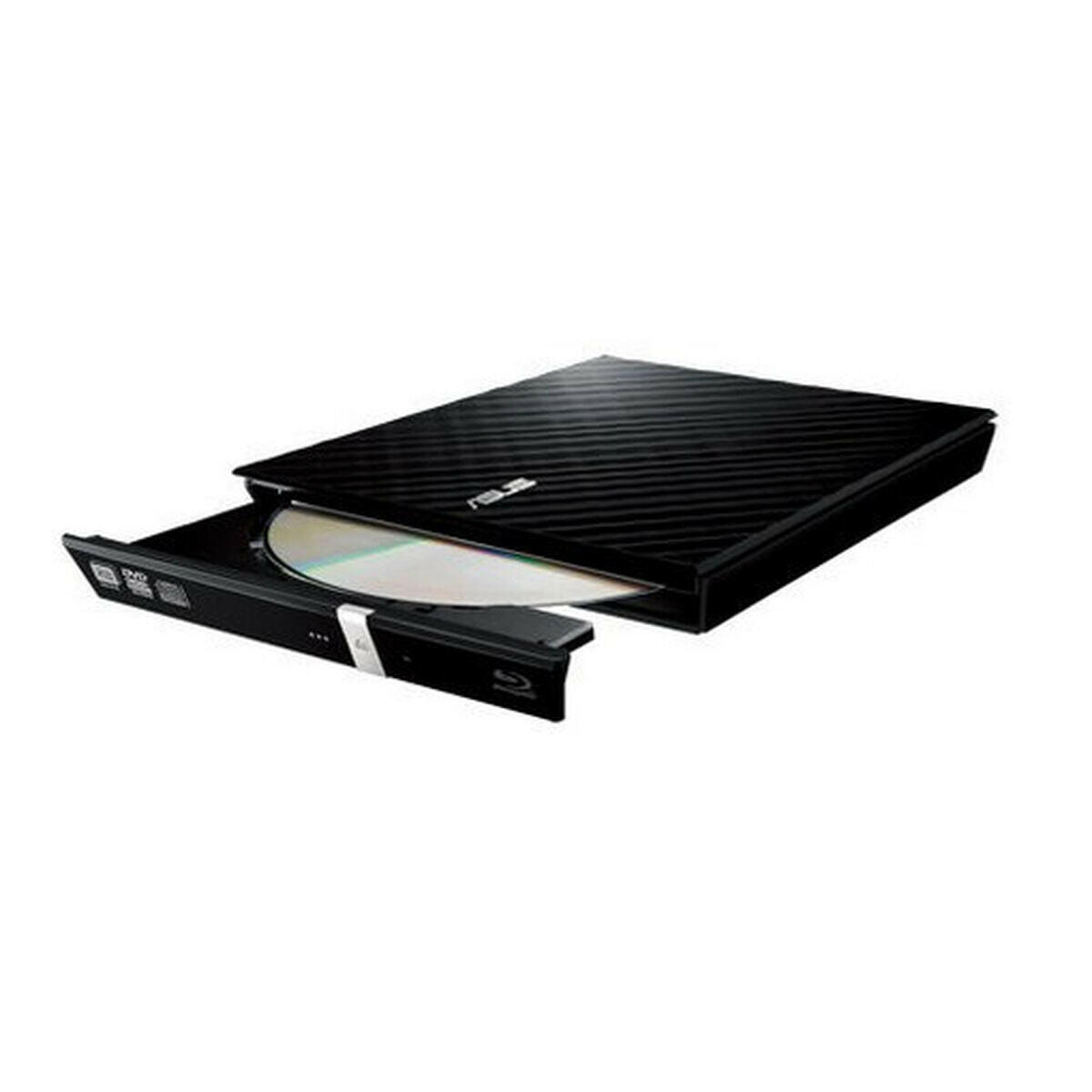 Grabadora DVD-RW Externa Ultra Slim Asus SDRW-08D2S-U Lite  Comprati.