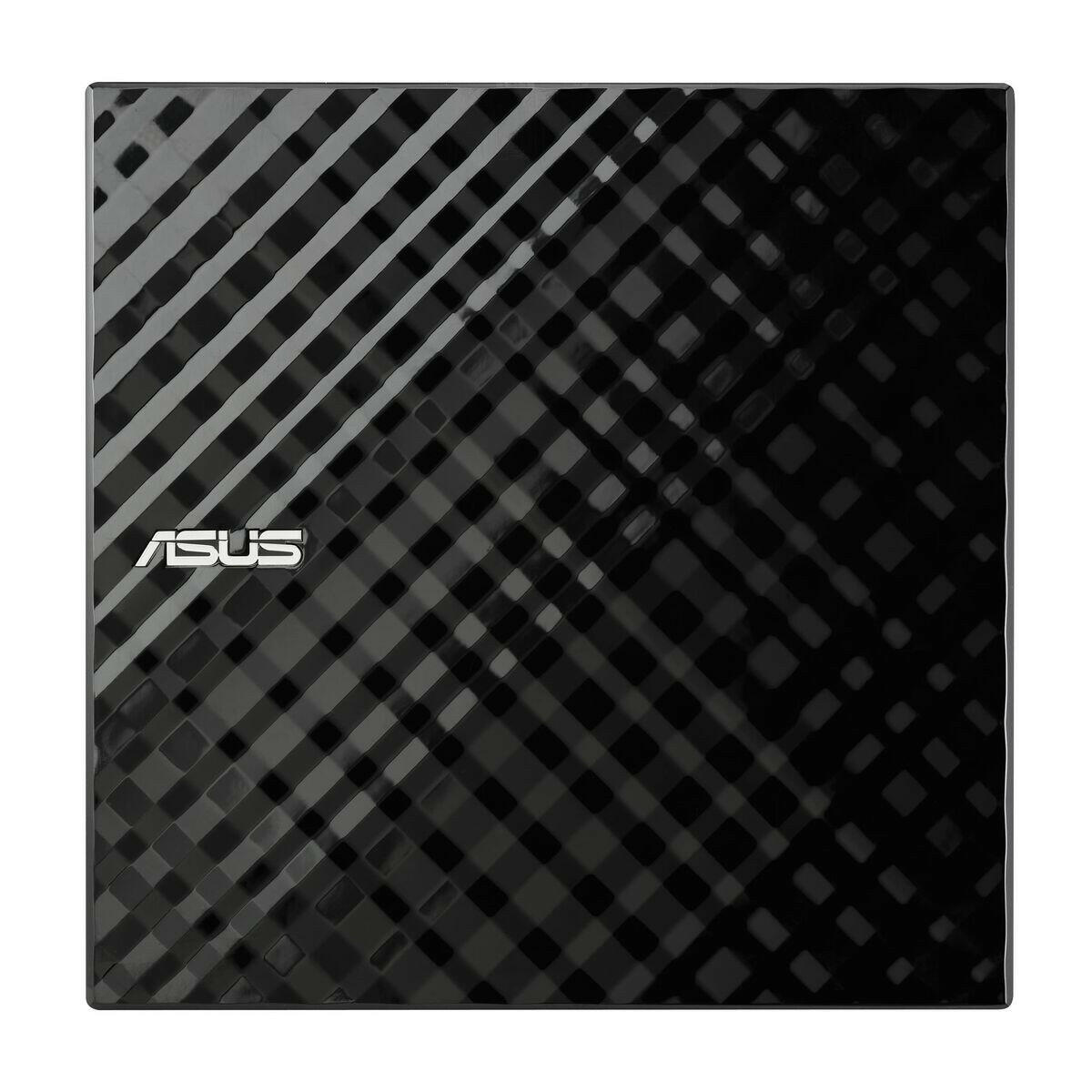 Grabadora DVD-RW Externa Ultra Slim Asus SDRW-08D2S-U Lite  Comprati.