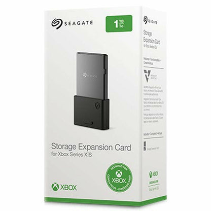 Disco Duro Seagate STJR2000400 Xbox®  Comprati.