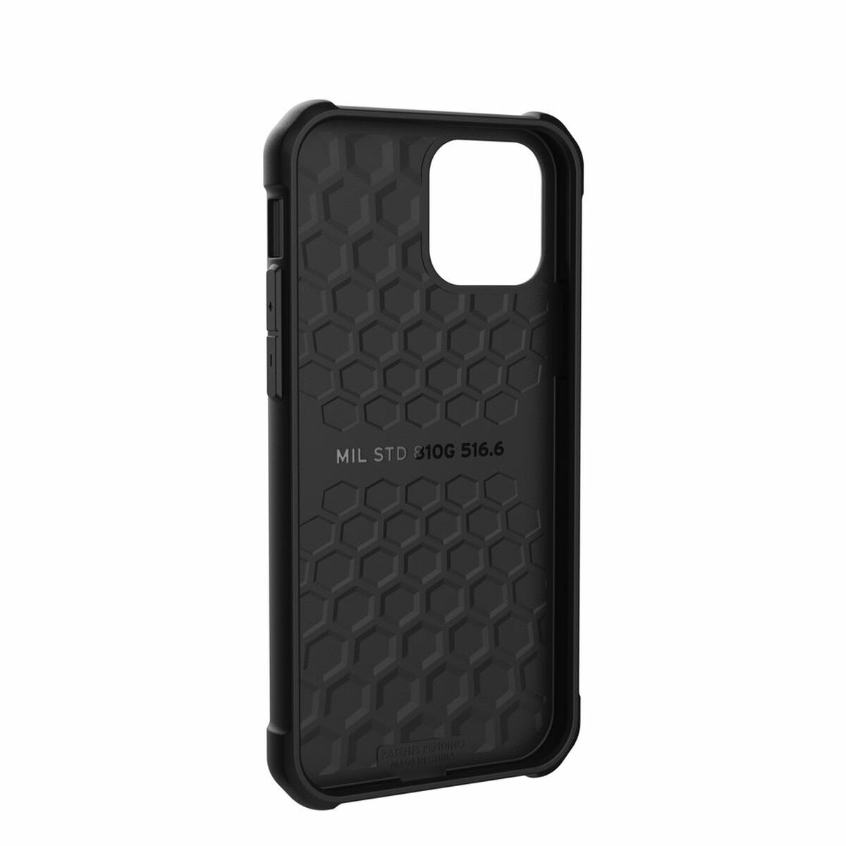 Funda para Móvil Urban Armor Gear 11234O118340 iPhone 12 Mini  Comprati.