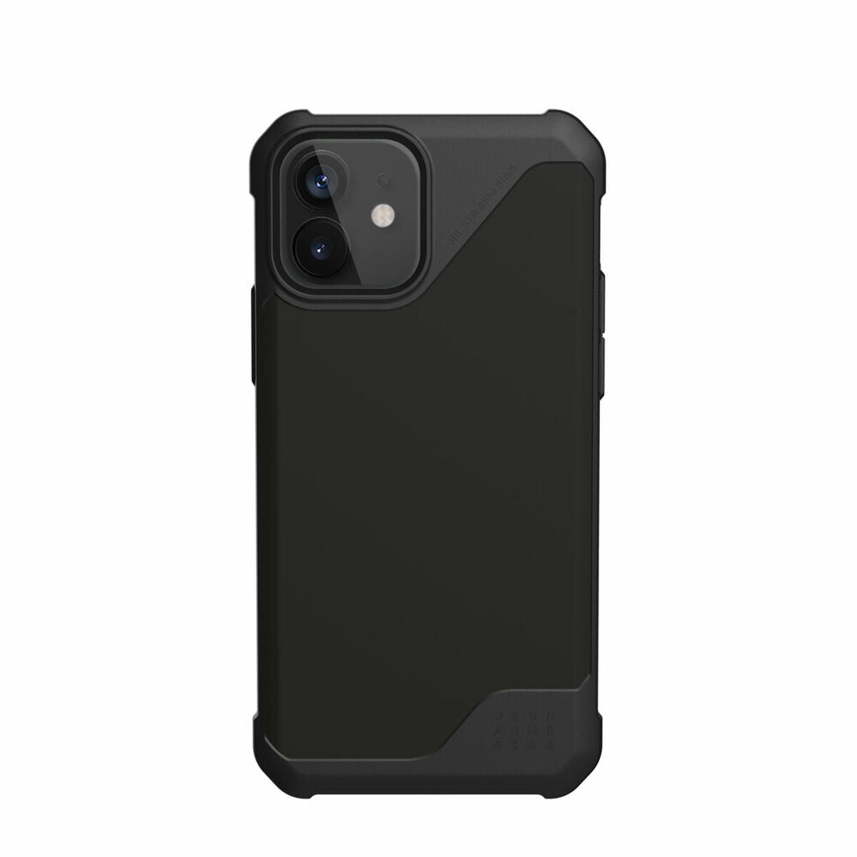 Funda para Móvil Urban Armor Gear 11234O118340 iPhone 12 Mini  Comprati.