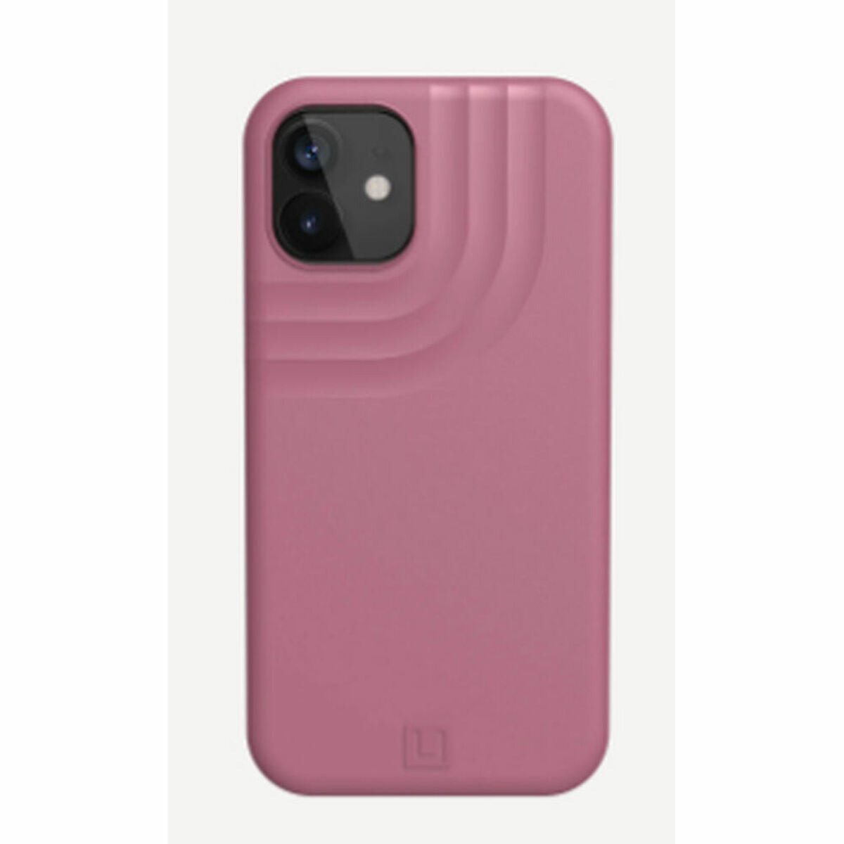 Funda para Móvil Urban Armor Gear 11234M314848 iPhone 12 Mini  Comprati.