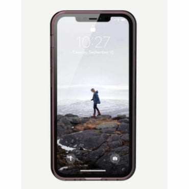 Funda para Móvil Urban Armor Gear 11234N314848 iPhone 12 Mini  Comprati.