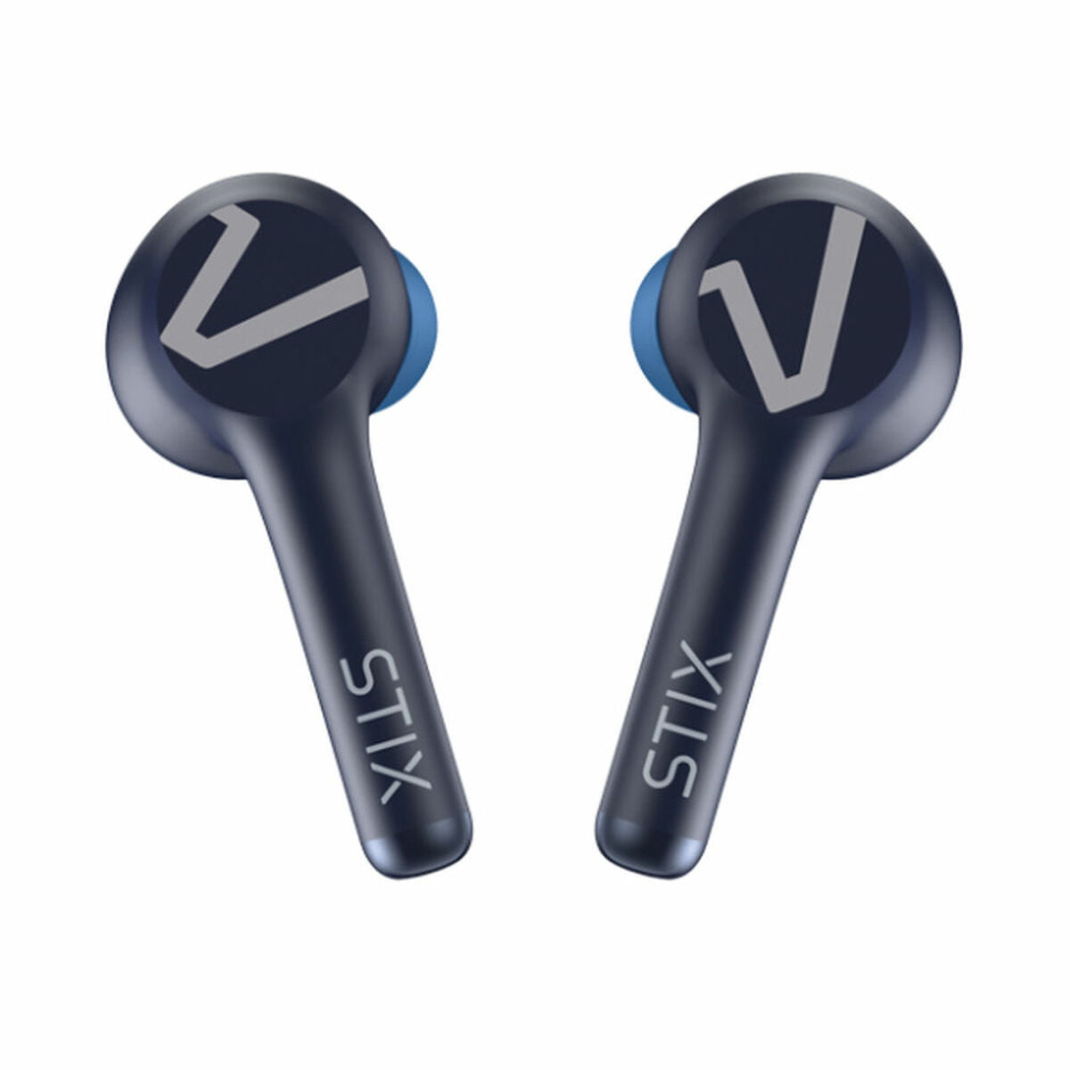 Auriculares Veho VEP-116-STIX-M       Azul  Comprati.