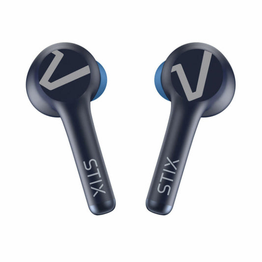 Auriculares Veho VEP-116-STIX-M       Azul  Comprati.