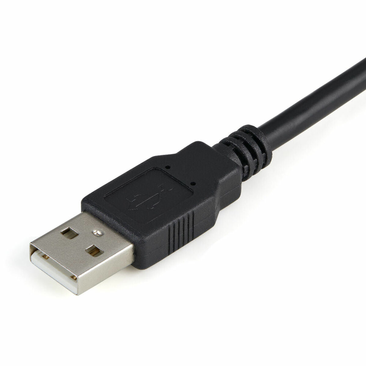 Adaptador Startech ICUSB2321F           (1,8 m) USB A 2.0 DB9  Comprati.