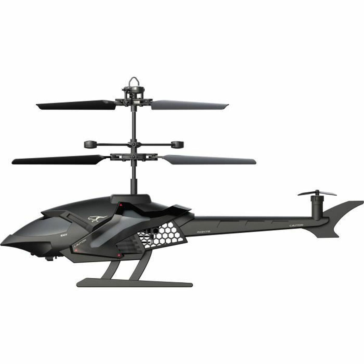 Helicóptero con Radiocontrol Flybotic 84718  Comprati.