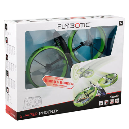 Helicóptero con Radiocontrol Flybotic SL84814  Comprati.