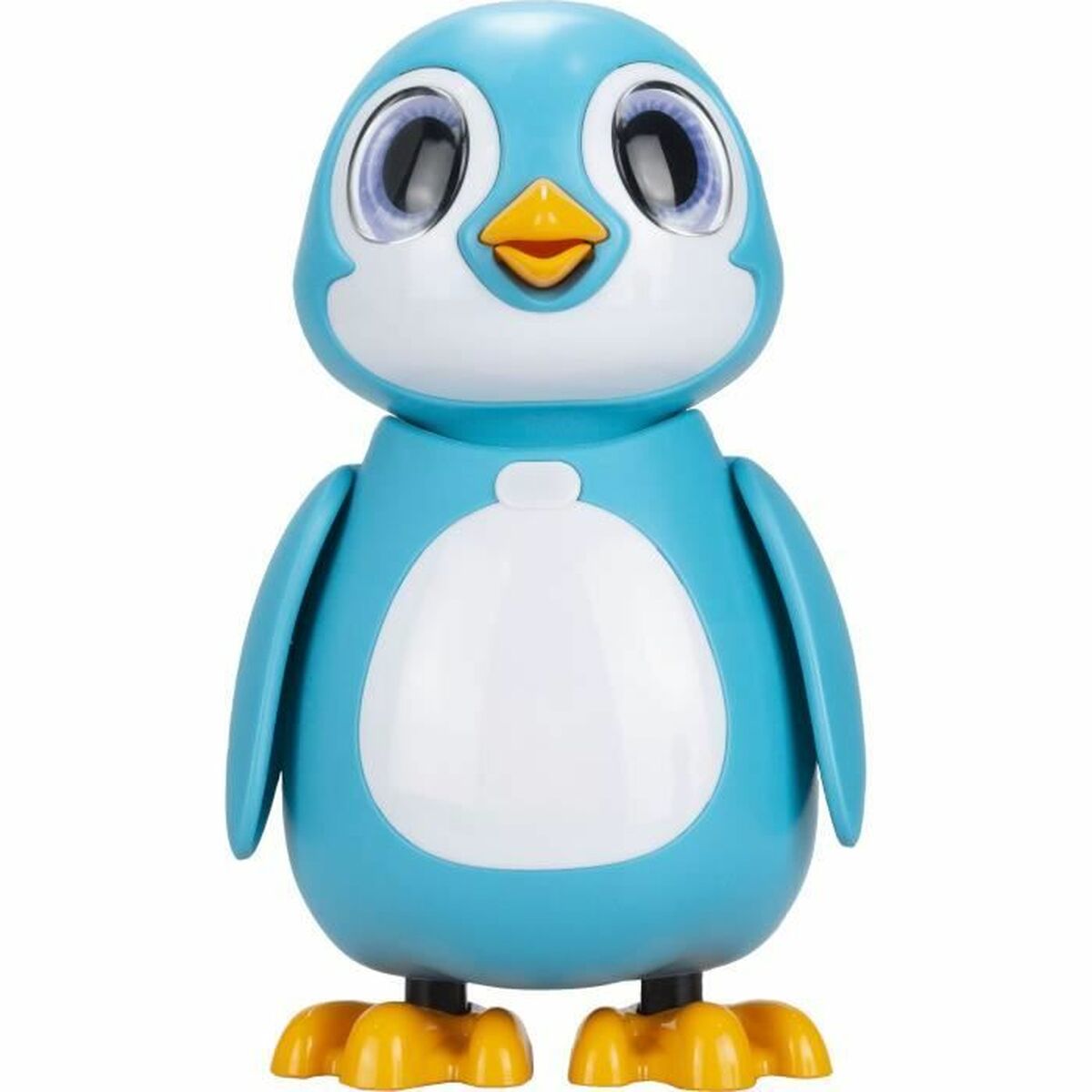 Robot Silverlit Rescue Penguin  Comprati.