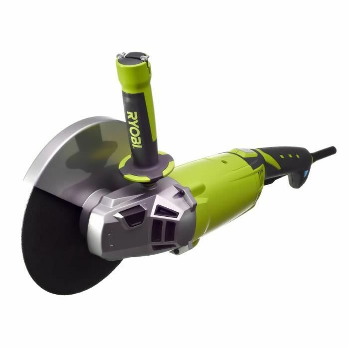 Amoladora angular Ryobi 5133000550 2000 W 220 V  Comprati.