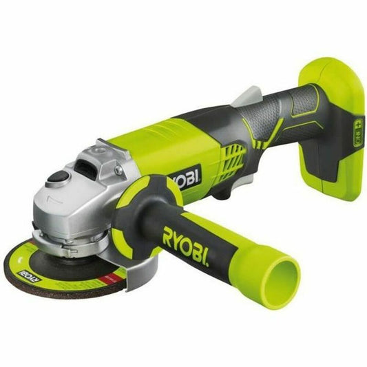 Amoladora angular Ryobi R18AG-0 18 V  Comprati.