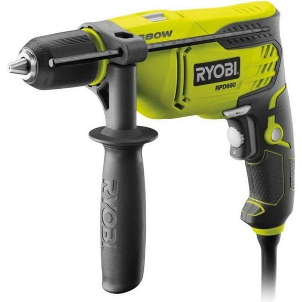 Atornillador Ryobi 800 W  Comprati.