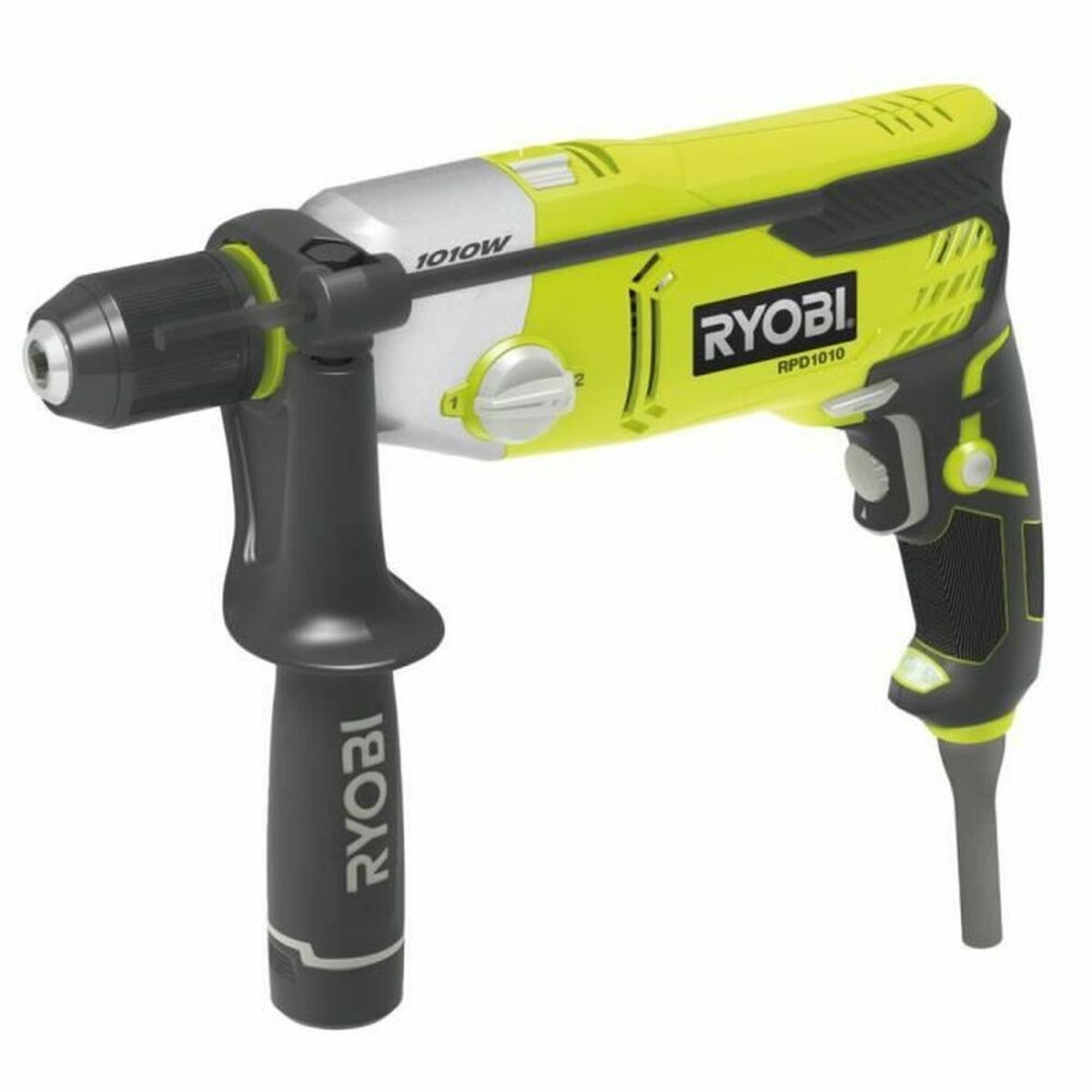 Atornillador Ryobi 5133002058  Comprati.