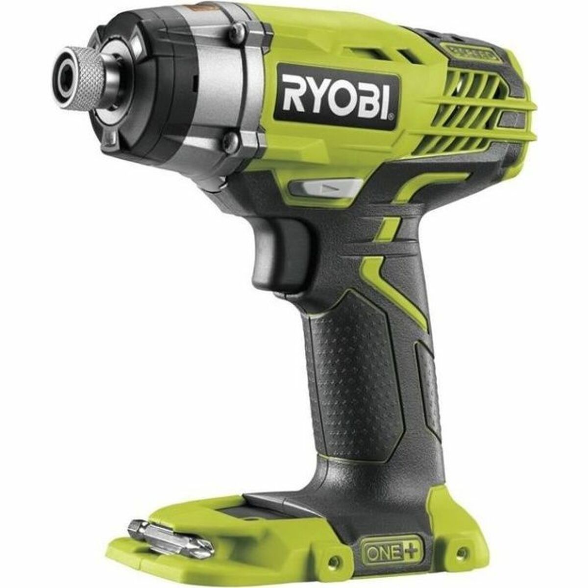 Atornillador Ryobi RYAT18ID3 R18ID3-0 De impacto  Comprati.