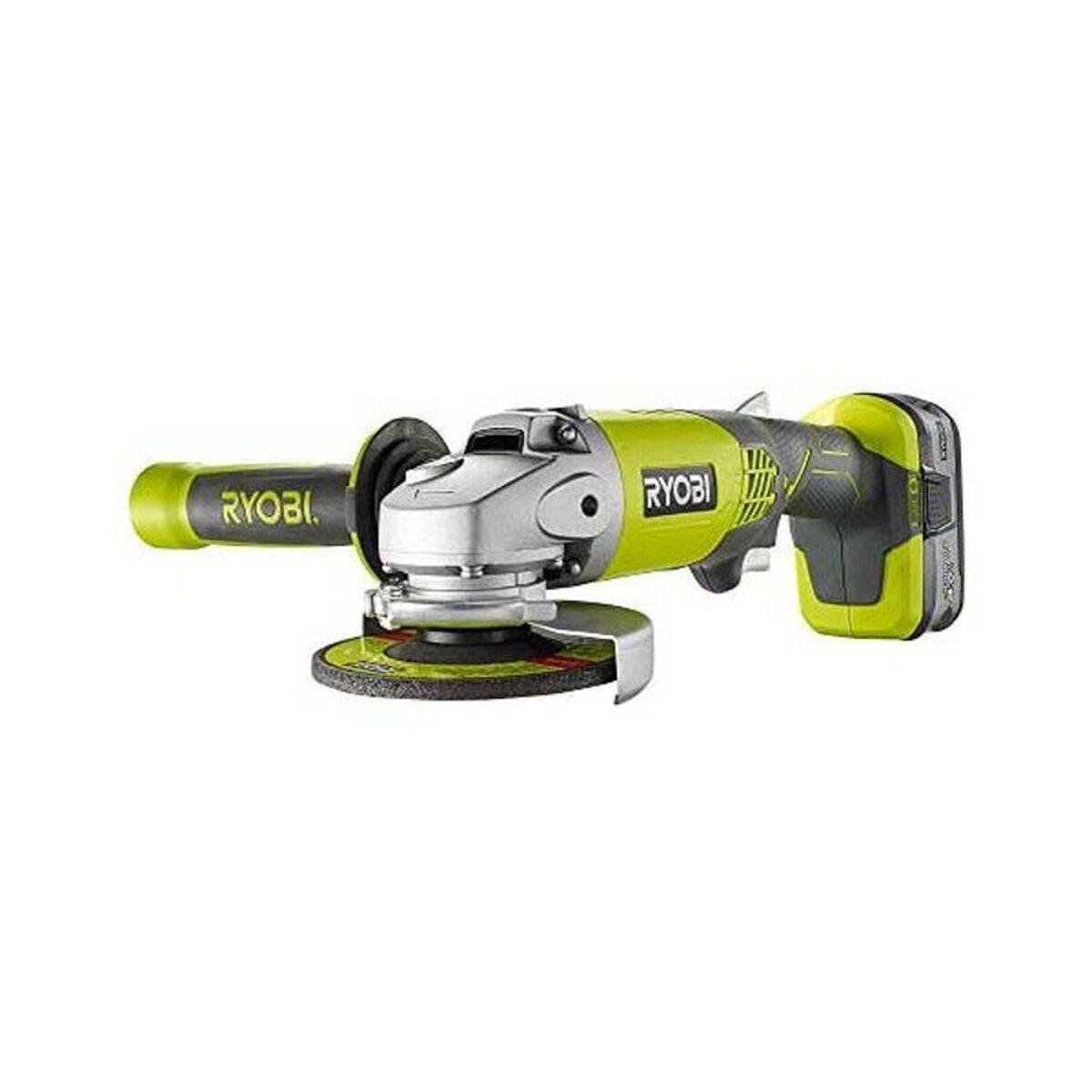 Amoladora angular Ryobi 5133004301  Comprati.