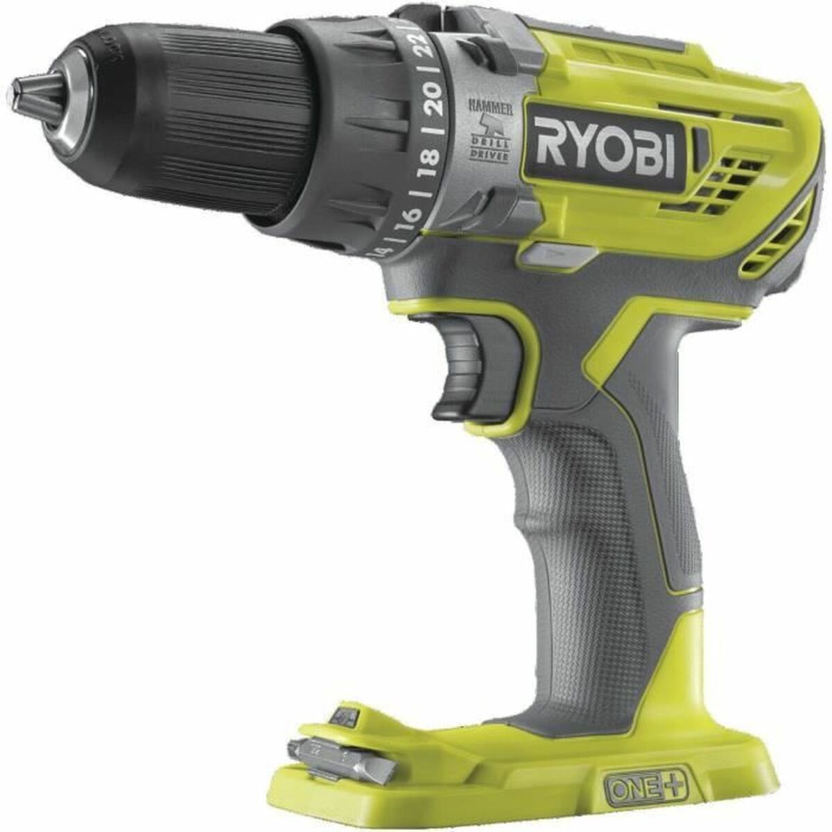 Atornillador Ryobi  Comprati.