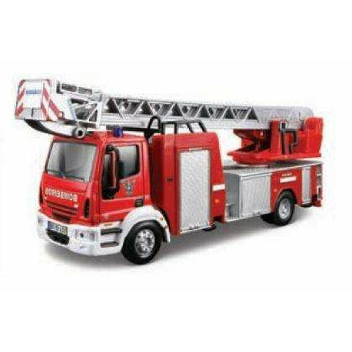 Camión de Bomberos Goliath 1:50  Comprati.