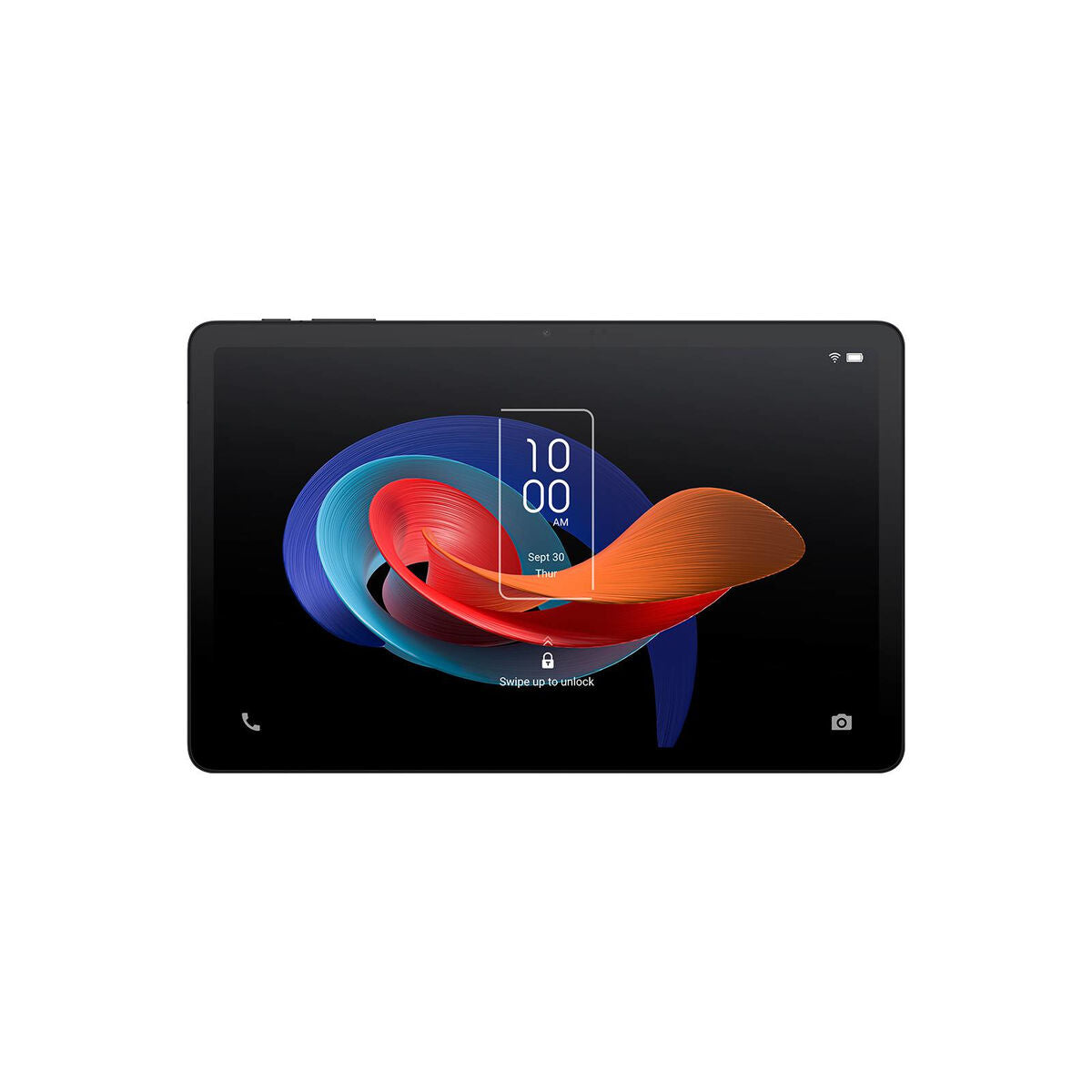 Tablet TCL Tab 10 Gen2 Octa Core 4 GB RAM 64 GB Gris  Comprati.