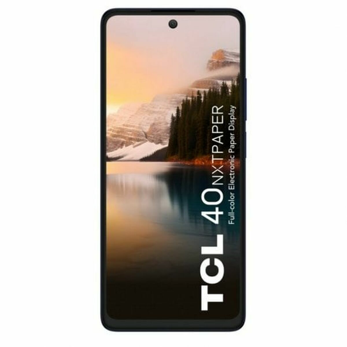 Smartphone TCL TCL40NXTBLUE 8 GB RAM Azul  Comprati.