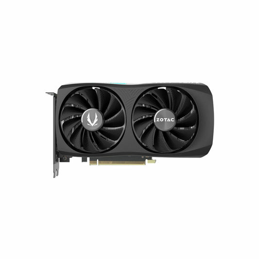 Tarjeta Gráfica Zotac GeForce RTX 4060 Ti Dual Geforce RTX 4060 Ti 8 GB GDDR6 GDDR6X  Comprati.