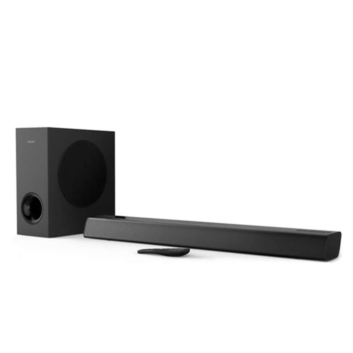 Barra de Sonido Inalámbrica   Philips TAPB405         Negro  Comprati.